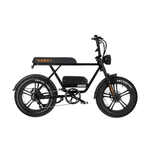 Kobra Fatbike
