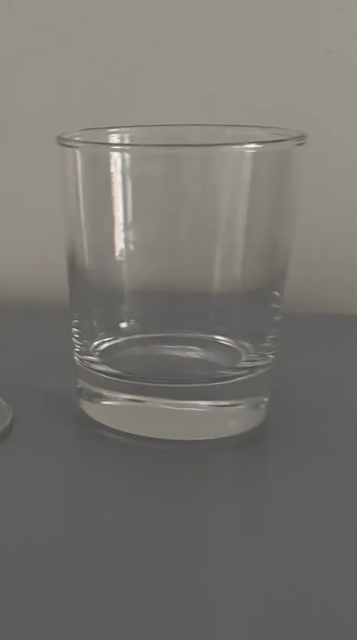 Water glass