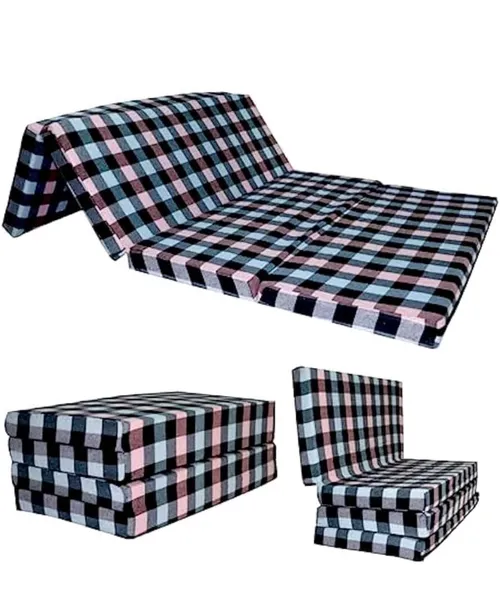 Floor mattress 