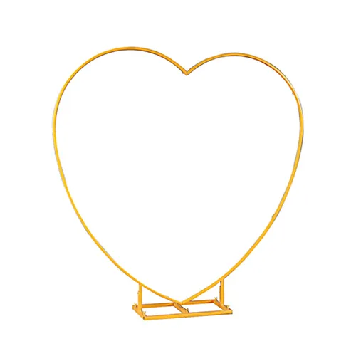 Heart arch 