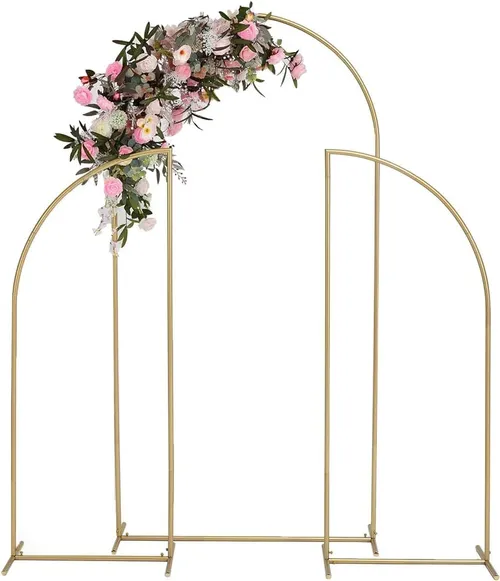 Chiara backdrop set