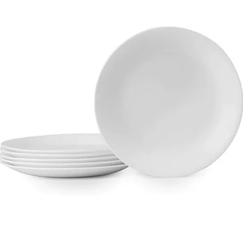 Dinner plates