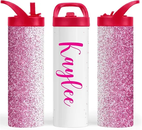 Custom Sports Bottles (Tumblers)