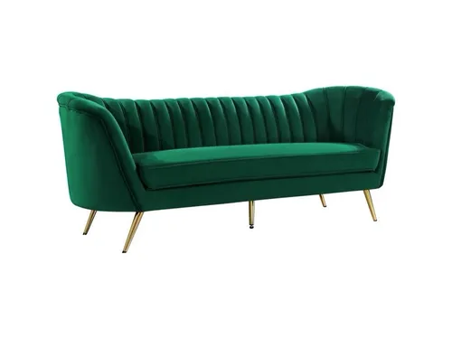 Emerald Chadwick Sofa