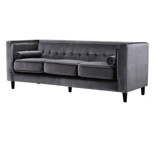 Charcoal Hendrix Sofa