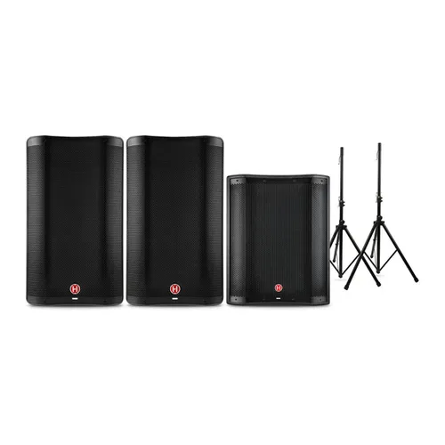 Harbinger VARI V2300 Set