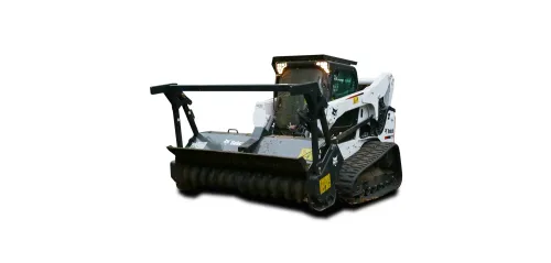 Forestry Mulching Service