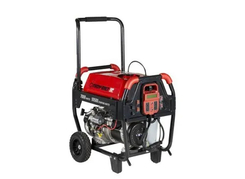 Generator Troybuilt XP 7000