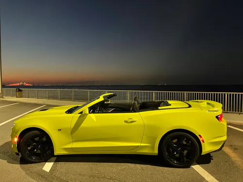 Camaro
