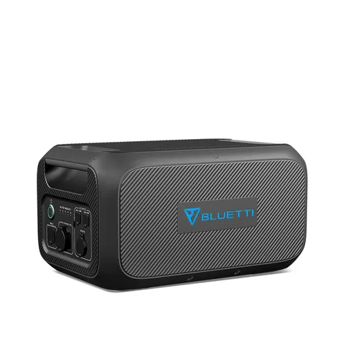 B230 2048Wh PORTABLE POWER STATION BATTERY UNIT (requires AC200MAX UNIT)