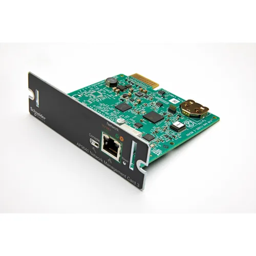 UPS APC NETWORK CARD
