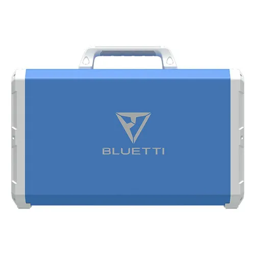 EB240 2000W 2400Wh PORTABLE POWER STATION