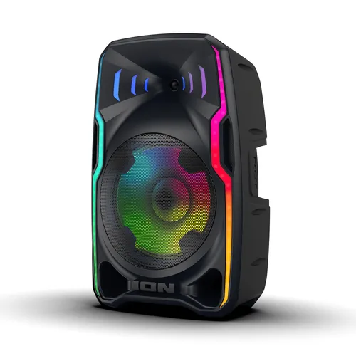 SPEAKER BLUETOOTH READY BATTERY/AC POWERED