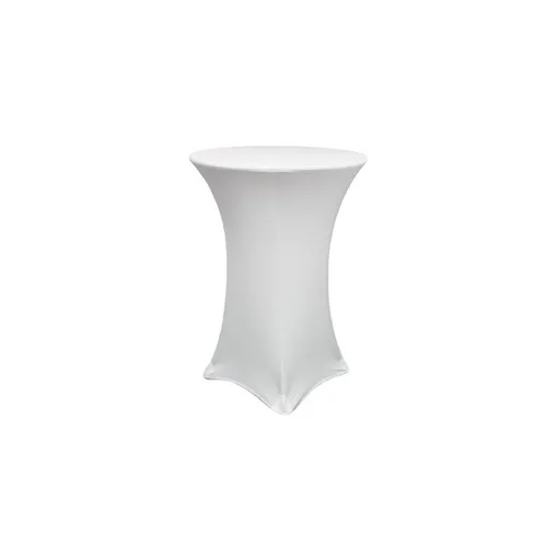 SPANDEX COVER FOR COCKTAIL TABLE 32