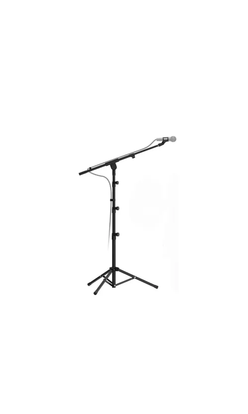 MIC FLOOR STAND