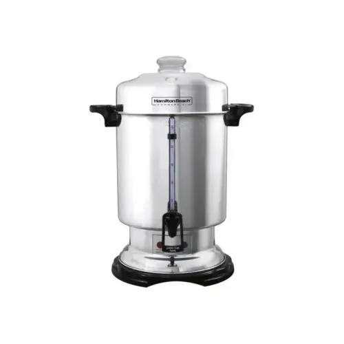 COFFEE URN - 60 CUPS