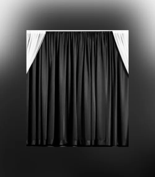 BACKDROP PIPE & DRAPE