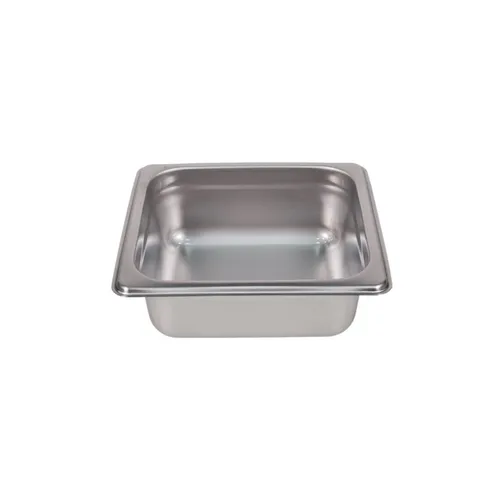 FOOD PAN HALF SIZE 4 QT