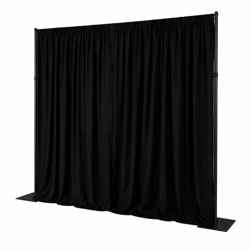 BACKDROP PIPE & DRAPE