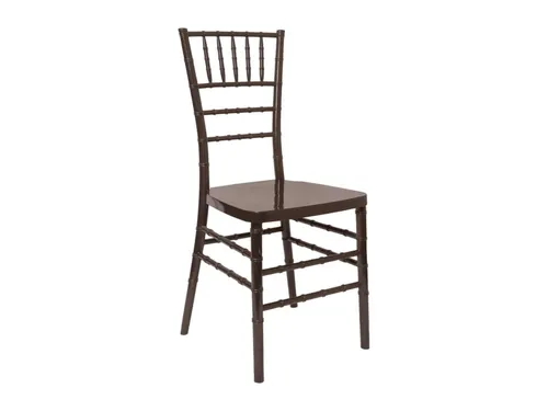 Chiavari Chair — Fruitwood