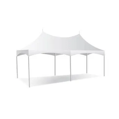 20×40 High Peak Pole Tent
