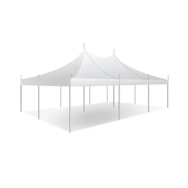 20×30 High Peak Pole Tent