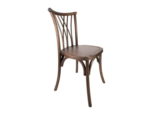 Willow Chair — Fruitwood