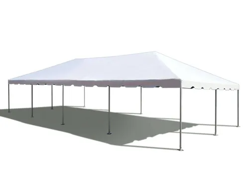 20×40 Premium Frame Tent