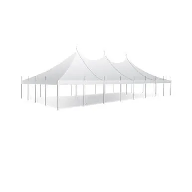 20×60 High Peak Pole Tent