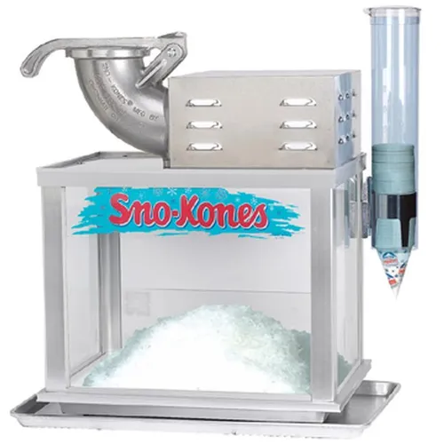 Snow Cone machine