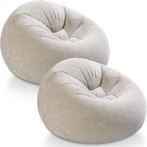 Bean Bag Chairs for Movie Night
