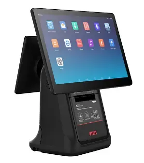 iMin D4-504 Touch Screen Terminal