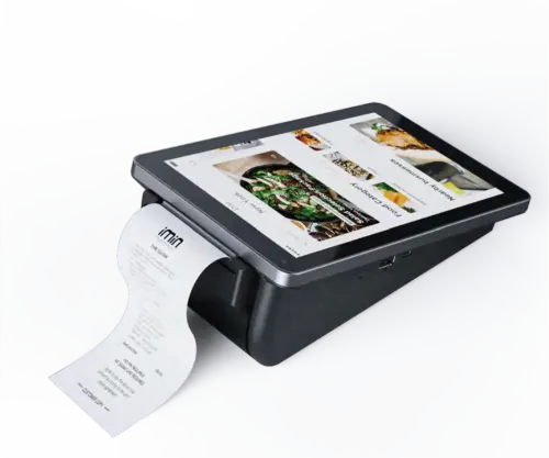 iMin M2 MAX Mobile EPOS Terminal