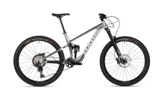 MTB Full Suspension