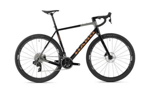 Premium Gravel Bike 56cm