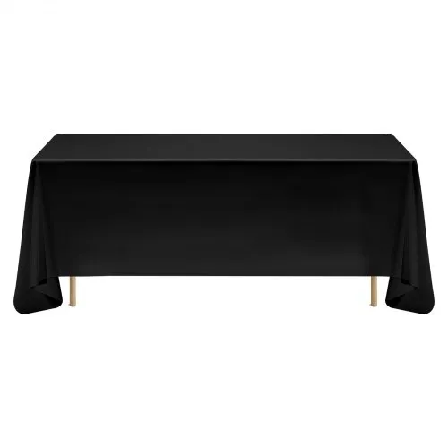 Black Tablecloth, 70