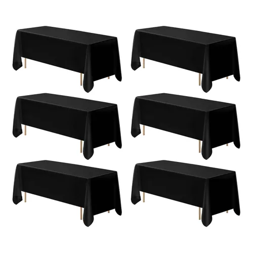 Black Tablecloth, 70