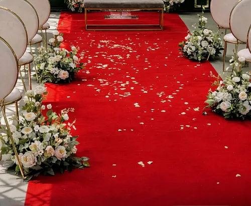 Arreglo floral de piso