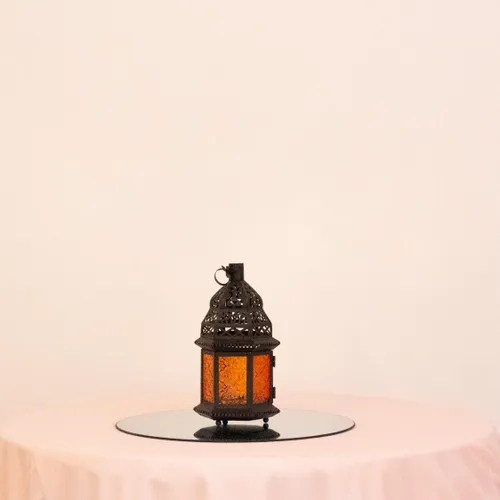 Candelabro Morroqui Mediano