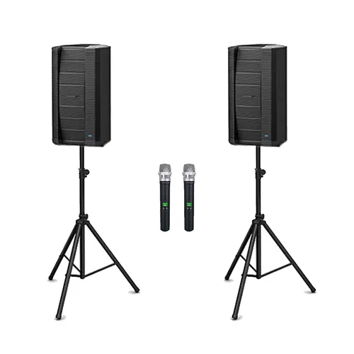 Sonido conferencia #2