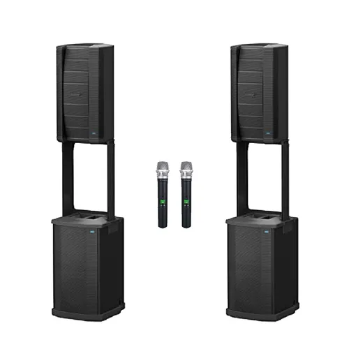 Sonido conferencia #3