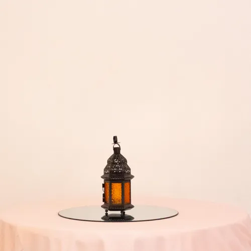 Farol Morroqui Pequeño