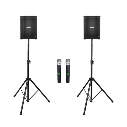 Sonido conferencia #1