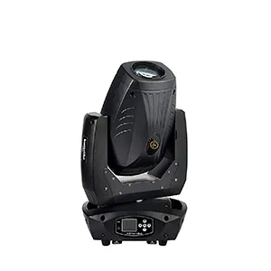 Cabezal movil spot wash