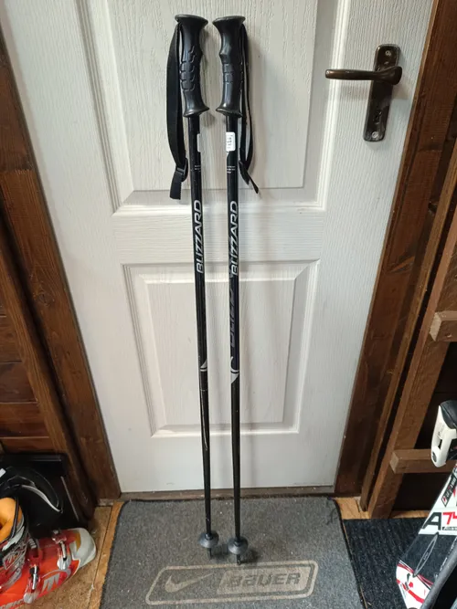 Síbot (2469) 115 Blizzard