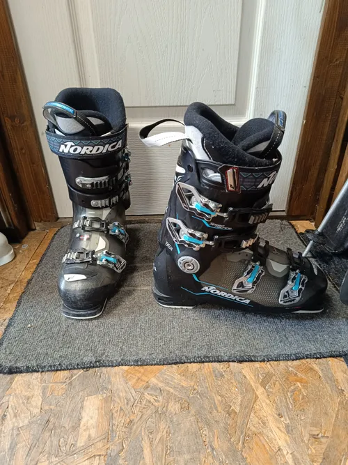 Síbakancs (2385) 27.0 / 42 315mm Nordica Speedmachine