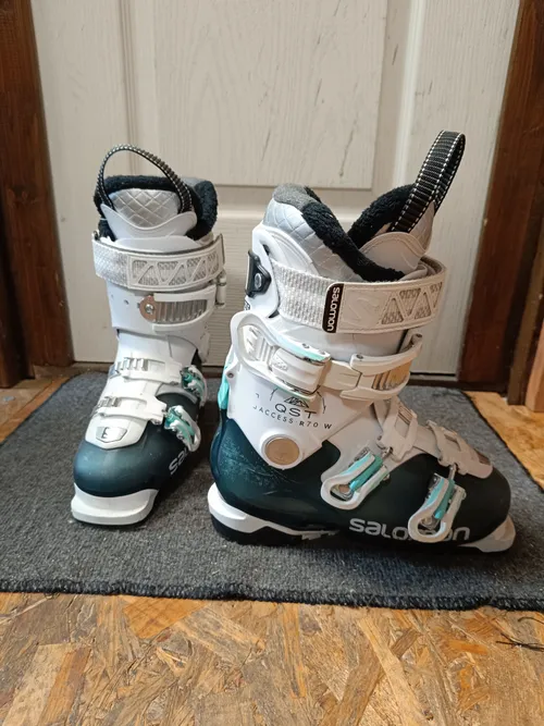 Síbakancs (2317) 23.5 / 37 278mm Salomon
