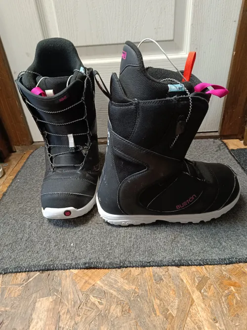 Snowboard bakancs (2459) 265 Burton