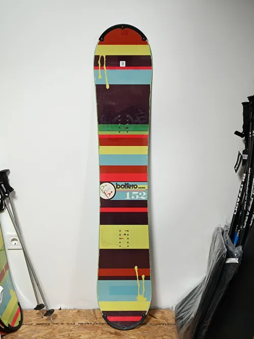 Snowboard (2148) 152 Boltero