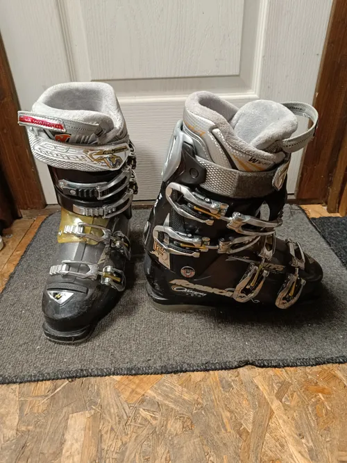 Síbakancs (2397) 24.5 / 38 285mm Nordica Olympia